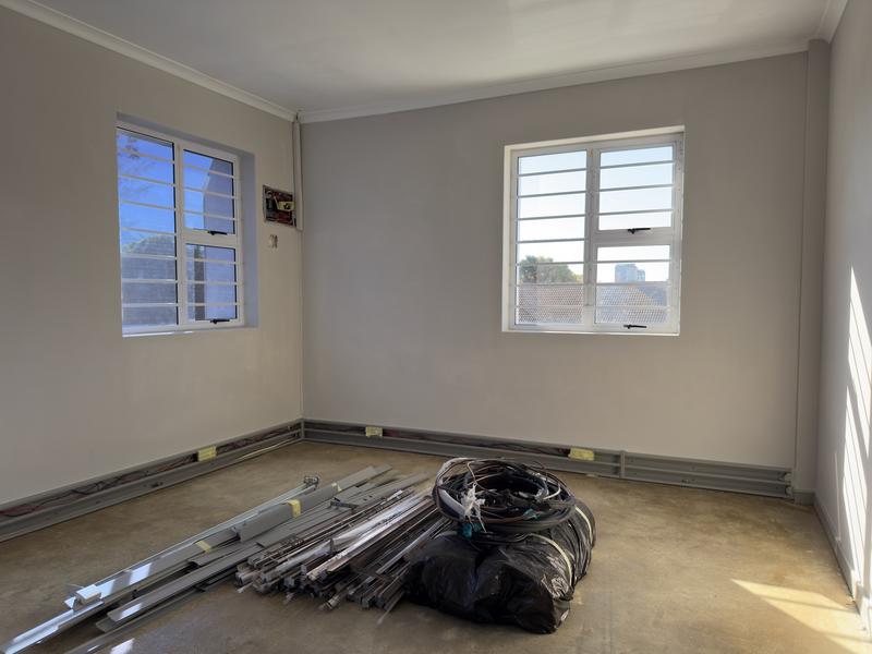 To Let Commercial Property for Rent in Wynberg Western Cape